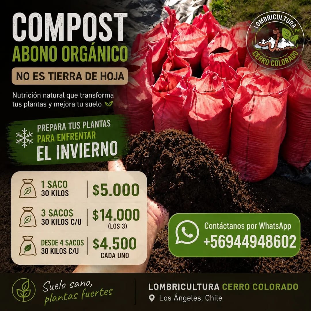 Compost Premium